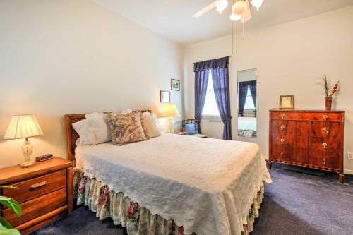 Historic Galveston Apt Less Than 2 Mi to Pleasure Pier! - image 12