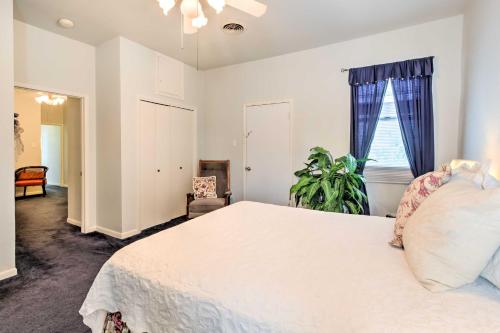Historic Galveston Apt Less Than 2 Mi to Pleasure Pier! - image 7
