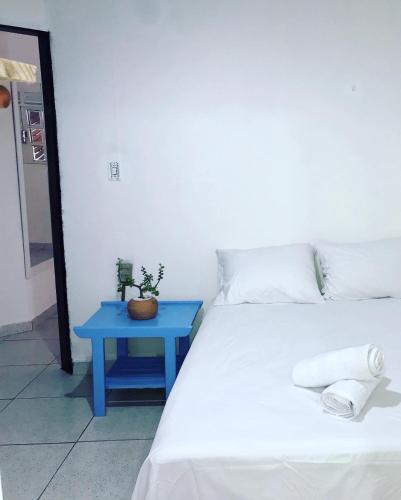 Aurora Hostel – Pipa, MT