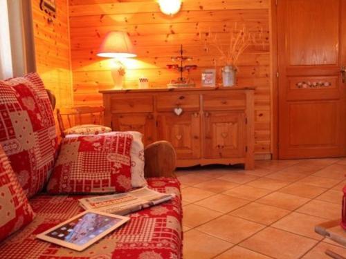 Gîte Saint-Nabord, 4 pièces, 6 personnes - FR-1-589-293