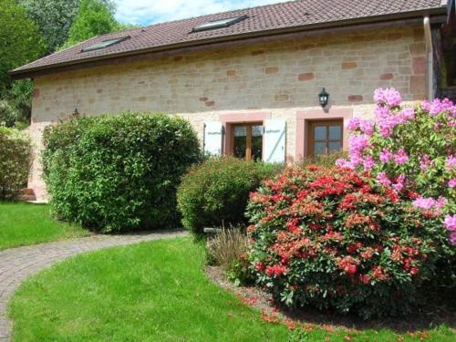 Gîte Saint-Nabord, 4 pièces, 6 personnes - FR-1-589-293