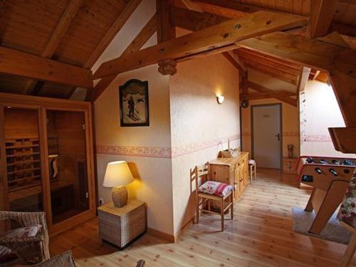 Gîte Saint-Nabord, 4 pièces, 6 personnes - FR-1-589-293