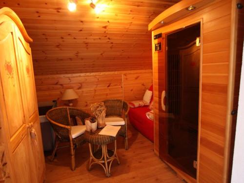 Chalet Saint-Nabord 4 pièces 6 personnes - FR-1-589-255 - image 10