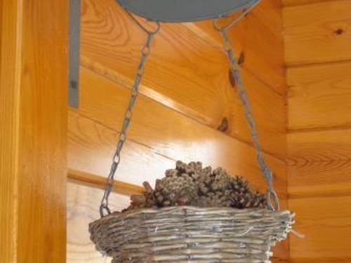 Chalet Saint-Nabord 4 pièces 6 personnes - FR-1-589-255 - image 12