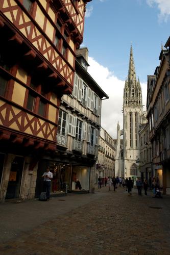 ibis Quimper - image 9