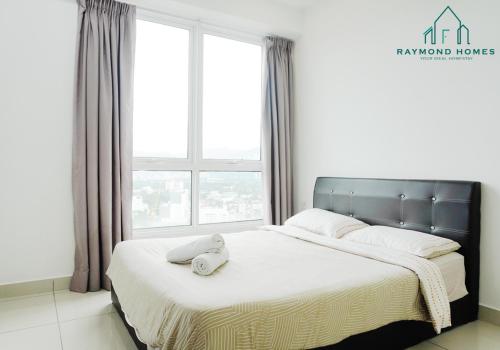 Guestroom, Gurney Drive Mansion One Serviced Apartment near Gurney Drive