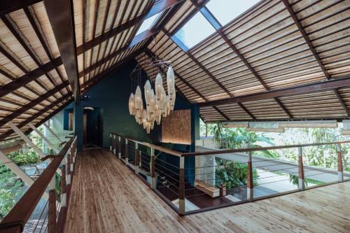 Exterior view, Maison Bukana - King Suite in Dapa