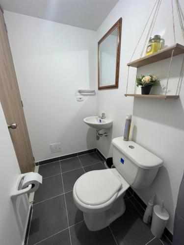 Two-Bedroom Apartment image 10