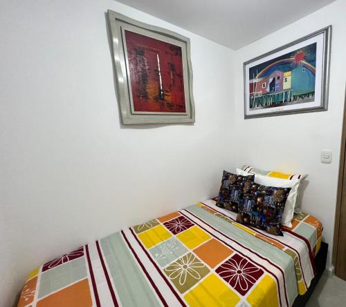 Two-Bedroom Apartment image 9