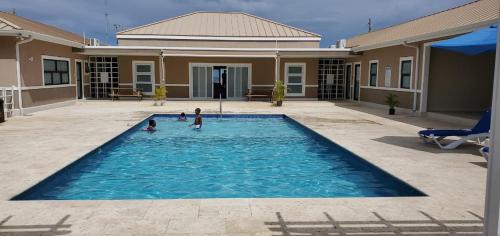 Jamaica Tranquility in Lucea