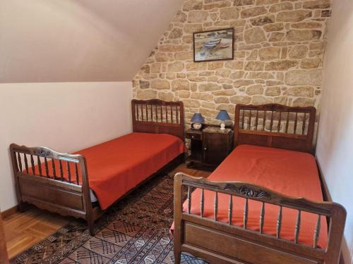 Apartment in Bénodet near Sandy Beaches, Беноде (фото 9)