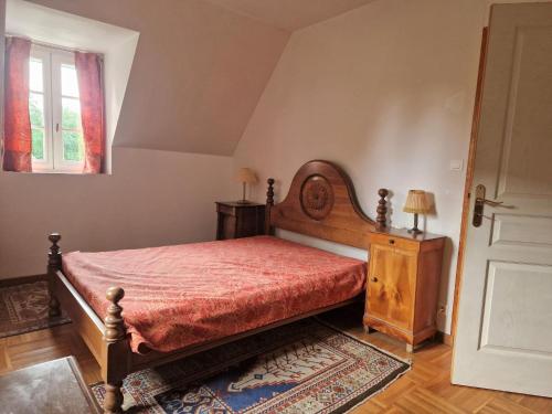 Apartment in Bénodet near Sandy Beaches, Беноде (фото 7)