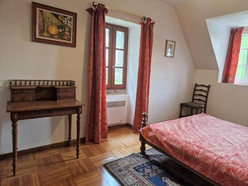 Apartment in Bénodet near Sandy Beaches, Беноде (фото 8)