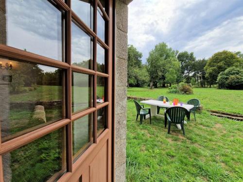 Apartment in Bénodet near Sandy Beaches, Беноде (фото 2)