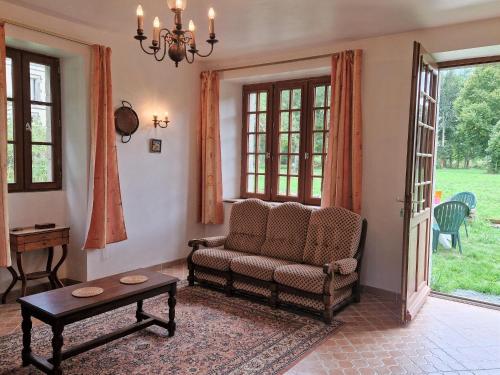 Apartment in Bénodet near Sandy Beaches, Беноде (фото 4)