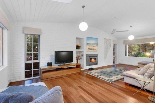Archies - private coastal sanctuary, perfect for familes, linen included, Rye (fotografie 3)