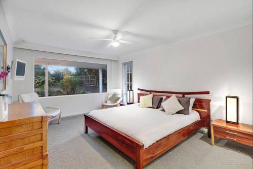 Archies - private coastal sanctuary, perfect for familes, linen included, Rye (fotografie 5)