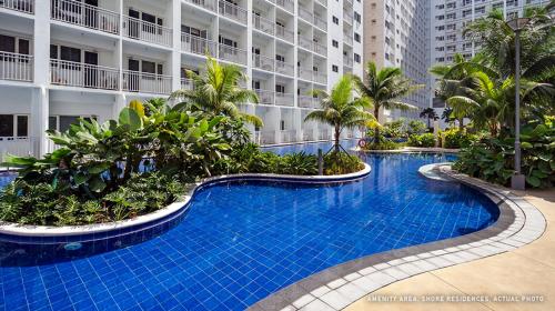 Shore Residence Tower C2, Manila