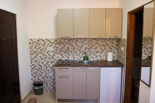 Apartmani 15 in Cetinje