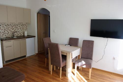 Apartmani 15 in Cetinje