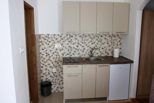 Apartmani 15 in Cetinje