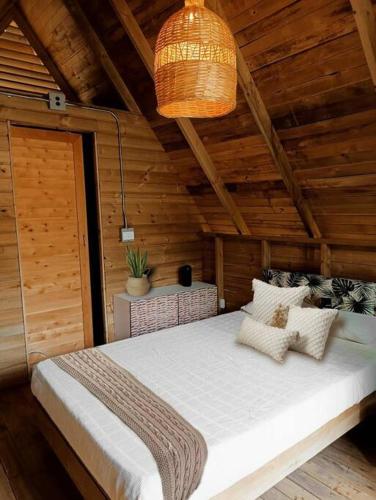 Glamping bali