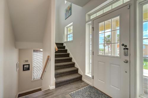 Sun Shiner Beach House RS109 in Port Aransas, USA