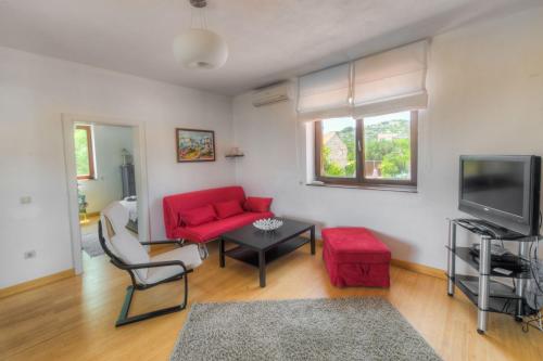 Two-Bedroom Apartment image 7