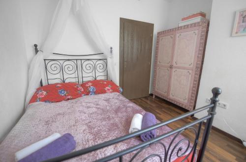 Three-Bedroom Apartment image 6
