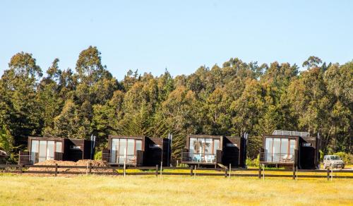 Wayra Wasi Lodge