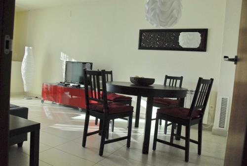  Apartaments Can Negret in Sitges