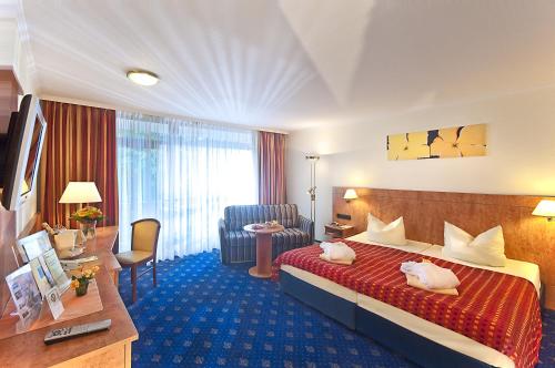 Hotel St Georg Room Type - Comfort Double Room