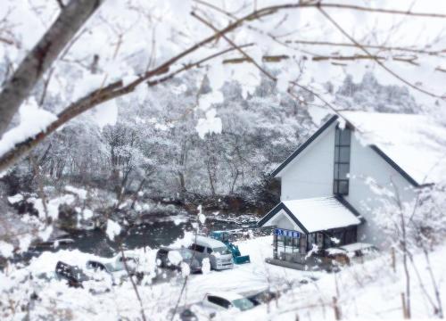 入畑温泉 瀬目乃湯 入畑温泉 瀬目乃湯