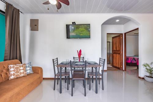 Villas Mapache del Caribe — Main Photo
