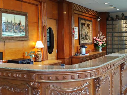 The Chanthong Residence And Hotel Pattaya 5