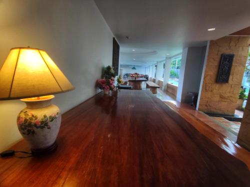 The Chanthong Residence And Hotel Pattaya 4