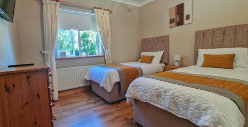 LittleField B&B Durrow, Laois