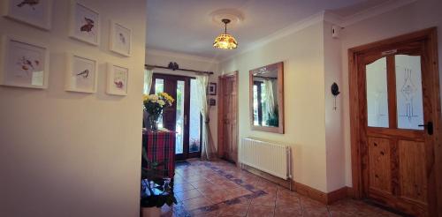 LittleField B&B Durrow, Laois