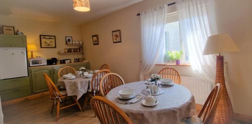 LittleField B&B Durrow, Laois