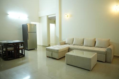 B&B Panaji - Shri Mahamaya - Bed and Breakfast Panaji