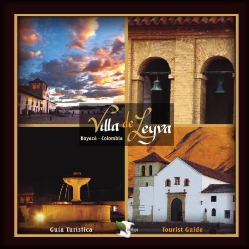 Home Sant Angelo – Villa de Leiva, PA