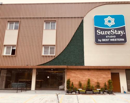 SureStay Studio by Best Western Clarkview Angeles City