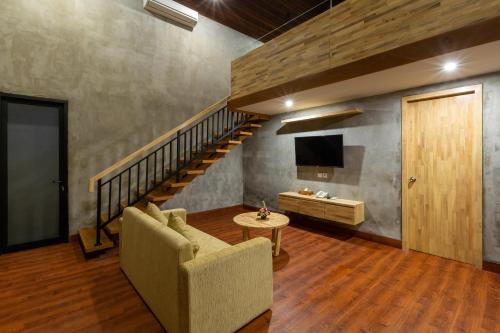 Facilities, Paisa Villa Seminyak near Seminyak Square