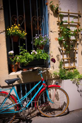 La maison de thaïs B&B Arles