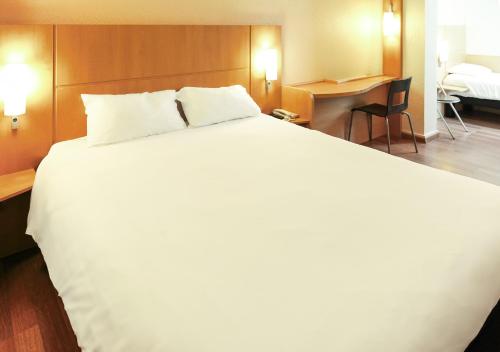 B&B HOTEL Marseille Bonneveine, Marsiglia (foto 7)