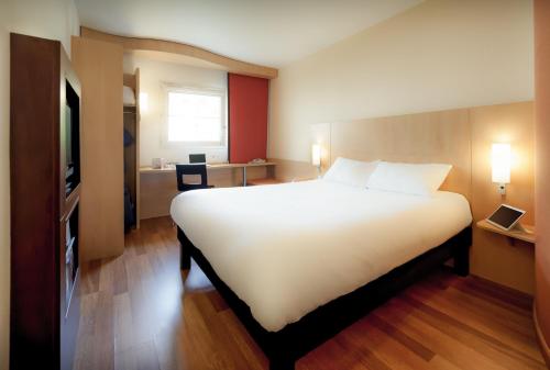 B&B HOTEL Marseille Bonneveine, Marsiglia (foto 9)