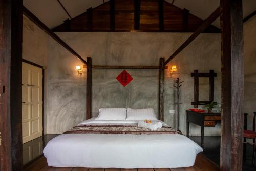 Nature Fruit Farm in Balik Pulau