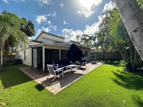 Nice Spot Delray Beach near downtown 2417 Sundy Av