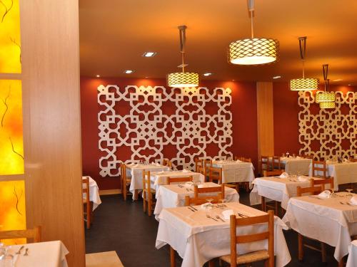 Hotel Evenia Monte Alba