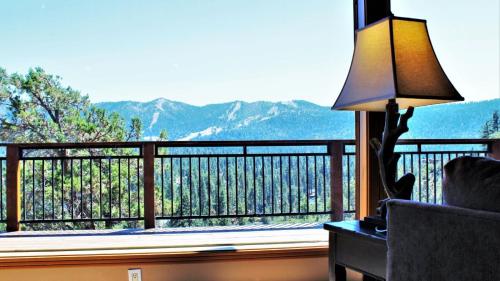 Cliffhanger Cabin - image 2